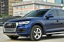 Audi Q5 Sport