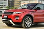 Range Rover Evouque Dynamic