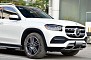 Mercedes Benz GLS450 4Matisc 2021