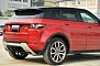 Range Rover Evouque Dynamic