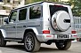 Mercedes AMG G63