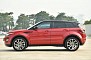 Range Rover Evouque Dynamic