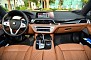 BMW 740i