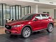 Mazda Cx5 Giá và ưu đãi mới nhất tại Yên Bái