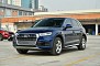 Audi Q5 Sport