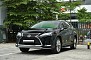 Lexus RX300 2021