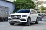 Mercedes Benz GLS450 4Matisc 2021