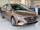 Hyundai Accent 2021