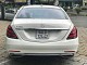 Bán Mercedes S450 trắng, xe lướt chính hãng