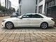 Bán Mercedes S450 trắng, xe lướt chính hãng