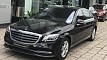 Bán Mercedes S450 màu đen, siêu lướt 50 km chính hãng