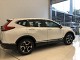 Bán xe Honda CR V 2019 giá siêu hấp dẫn, tặng tiền mặt lên tới 60tr phụ kiện 60tr