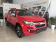 Bán Chevrolet Colorado Hight Country 2.5VGT mới 100%, màu đỏ, nhập khẩu, giá chỉ 739 triệu, liên hệ Mr Lợi 0919198687