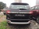 Bán Ford Everest Titanium 4WD 2020, nâng cấp đèn Full LED, cổng USB trên gương chiếu hậu, giá giảm sốc