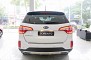 Kia Sorento - Xe 7 chỗ gầm cao giá tốt nhất phân khúc - Chỉ 255 triệu nhận xe, liên hệ hotline 0818.9999.36