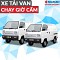 Bán xe Suzuki van chạy giờ cao điểm tại Hồ Chí Minh-0933460777