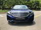 Mercedes C250 đăng kí 5/2019, siêu lướt chỉ 5600 km