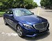 Mercedes C250 đăng kí 5/2019, siêu lướt chỉ 5600 km