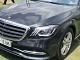 Mercedes S450 form mới 2019, xe còn rất mới đi ít, cam kết bao kiểm tra tại hãng, hotline: 0908299829