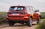 Ford everest titanium + 2022 : Có đặt là có xe