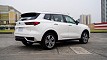 Ford Territory Titanium X