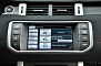 Range Rover Evouque Dynamic