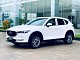 MAZDA CX5