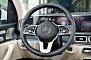 Mercedes Benz GLS450 4Matisc 2021