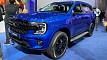 Ford Everest Sport 4x2 AT giao ngay tại Ford Sóc Trăng