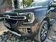 Ford Everest Titanium 4x4