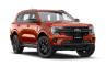 Ford Everest 2023