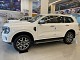 Ford Everest Titanium 4x2 2023