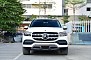 Mercedes Benz GLS450 4Matisc 2021