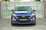 Huyndai Santafe Premium