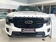 Ford Everest Sport 2022