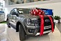 Ford Ranger Wildtrak 2.0L 4x4 10AT