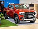 Ford Ranger XLT 4X4 AT