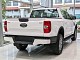 Ford Ranger XLT 4X4 AT