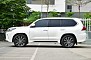 Lexus LX570 nhập Mỹ 2019