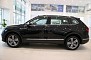 Volkswagen Tiguan Elegance Ưu Đãi 1xxtr , Có xe Giao Ngay