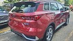 Ford Territory Titanium giao ngay tại Ford Sóc Trăng