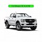 FORD RANGER XL 4X4 MT