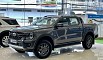 Ford Ranger Wildtrak giảm giá sốc