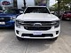 Ford Everest Titanium