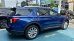 Ford Explorer 2022