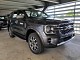 Ford Everest Titanium