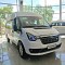 Ford Transit Mca