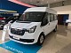 Ford Transit Mca