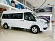 Ford Transit Mca