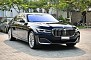 BMW 740i